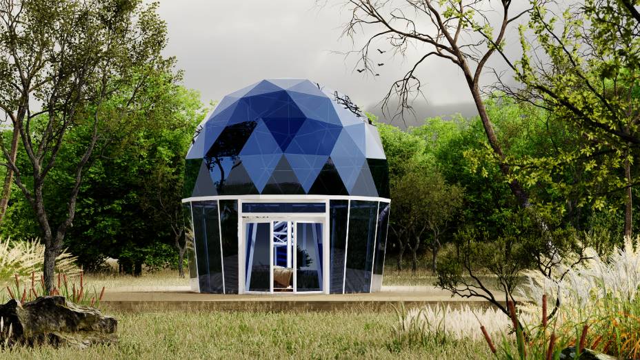 毕节星空酒店帐篷厂家